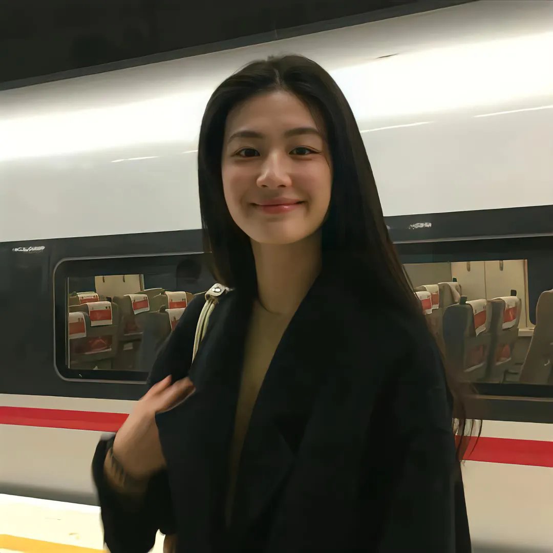 靠岸